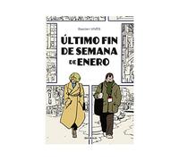 Ultimo Fin De Semana De Enero