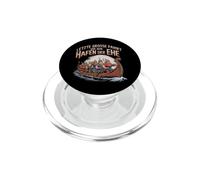 Último Gran Paseo Antes del Puerto del Matrimonio PopSockets PopGrip para MagSafe