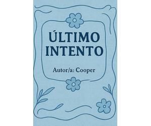 Último intento