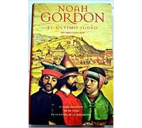 ULTIMO JUDIO, EL: 00000 (HISTORICA)