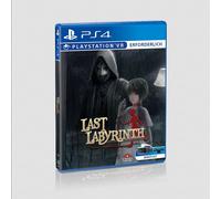 Último Laberinto - PlayStation 4