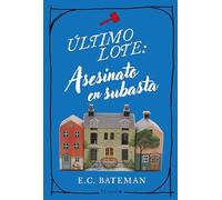 Último lote: asesinato en subasta