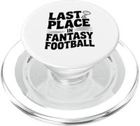 Último Lugar en Fantasy Football PopSockets PopGrip para MagSafe
