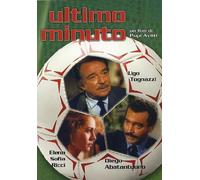 Ultimo Minuto [Italia] [DVD]