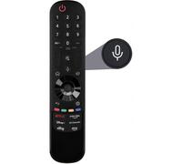 Último modelo 2025 para control remoto de televisor inteligente LG, Magic Remote