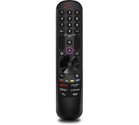Último modelo de repuesto 2025 LG Magic Remote para Smart TV, control remoto universal para LG TV