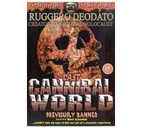 Ultimo_mondo_cannibale [Reino Unido] [DVD]