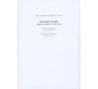 Ultimo naipe. Poes¡a completa de Gabriel y Galán | José Antonio Gabriel Y Galán Acevedo