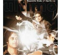 Ultimo - Opposite Ends Of The Earth