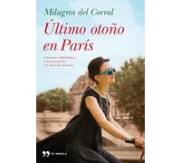 Último otoño en París (TH Novela)