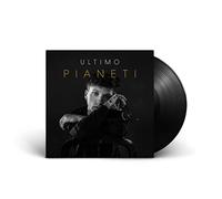 Ultimo - Pianeti [VINYL] [Vinilo]