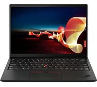 Último portátil Lenovo ThinkPad X1 Nano Ultra-Delgado, Intel i7-1160G7, 13" 2K (2160 x 1350) IPS, antirreflejos, 450 nits, 16 GB de RAM, 512 GB de SSD, pesa 2 libras, 3 años de garantía Premier, Win 11 Pro - Negro