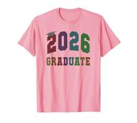 Último Primer día Clase de 2026 Grado Final Nivel Casi Camiseta