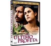 Ultimo Profeta [USA] [DVD]
