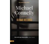 Último Recurso [adn] (ebook)