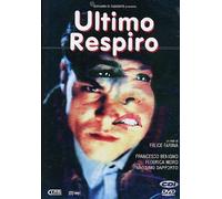 Ultimo respiro [Italia] [DVD]