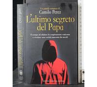 Ultimo Segreto Del Papa (L') [Italia] [DVD]