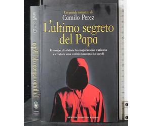 Ultimo Segreto Del Papa (L') [Italia] [DVD]