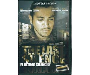 Ultimo Silencio [USA] [DVD]