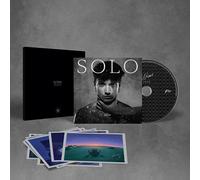 Ultimo - Solo [Deluxe Boxset]