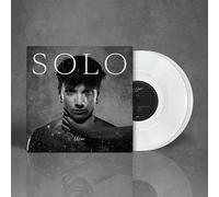 Ultimo - Solo (Doppio Vinile Bianco) [Vinilo]
