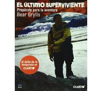 ULTIMO SUPERVIVIENTE,EL (FONDO)