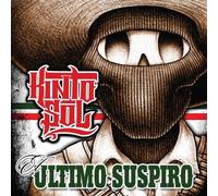 Ultimo Suspiro