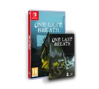 Último Suspiro Nintendo SWITCH