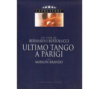 Ultimo Tango A Parigi (2 Dvd) [Italia]