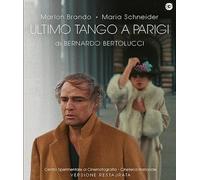 Ultimo Tango a Parigi [Italia] [Blu-ray]