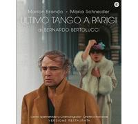 Ultimo Tango a Parigi [Italia] [Blu-ray]