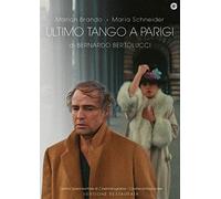 Ultimo Tango a Parigi – CG Entertainment – Region Free