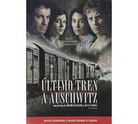 Ultimo Tren a Auschwitz : The Last Train (Latin America Imported / Spanish Subtitles)