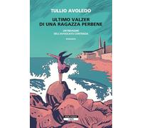 Ultimo valzer di una ragazza perbene. Un'indagine dell’avvocato Contrada (I Neri)