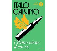 Ultimo viene il corvo (Oscar moderni)