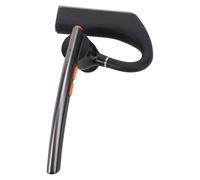 Últimos Auriculares Bluetooth 5.2 con Batería de Larga Duración, Diseño de Ajuste Cómodo, Ideales para Conductores, Tiempo de Conversación de 24 Horas, Tiempo de Reproducción de 20 Horas