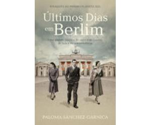 últimos dias em berlim