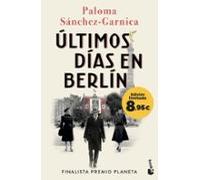 Últimos días en Berlín