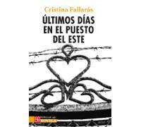 Ultimos Dias En El Puesto Del Este