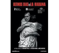 Últimos días en La Habana [DVD]