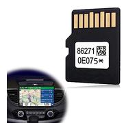 Últimos mapas 2023 actualizados 86271 0E075 Navegación GPS SD Tarjeta Micro SD para actualizar el Sistema de navegación GPS de tu Coche Compatible con Toyota 4Runner RAV4 Tundra