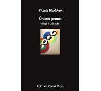 Últimos Poemas