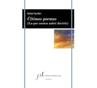 Últimos poemas (Lo que nunca sabré decirte): 1 (VANDALIA)