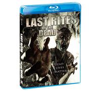 Últimos ritos de los muertos [Blu-ray]