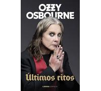 Últimos ritos (Música)