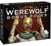 Últimos Roles de bonificación de Hombre Lobo