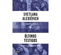 Últimos testigos: Los niños de la Segunda Guerra Mundial (Historia)