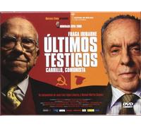 Ultimos testigos [DVD]