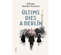 Ultims Dies A Berlin