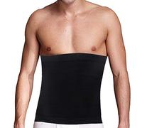 ultnice Hombre vientre cinturón Body Shaper Cinturón abdominal Shaper - Tamaño L